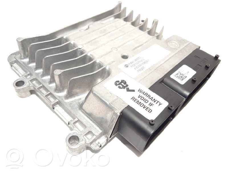 KIA Niro Gearbox control unit/module 