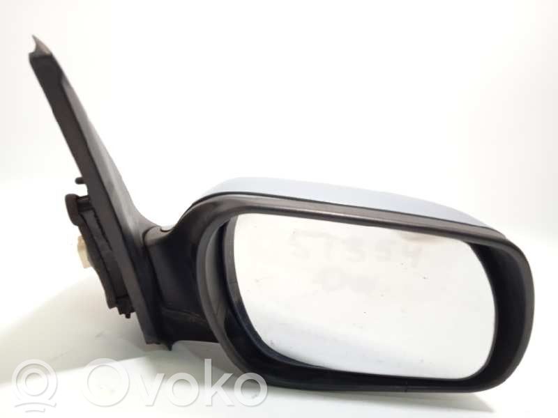 Mazda 2 Espejo lateral eléctrico de la puerta delantera 