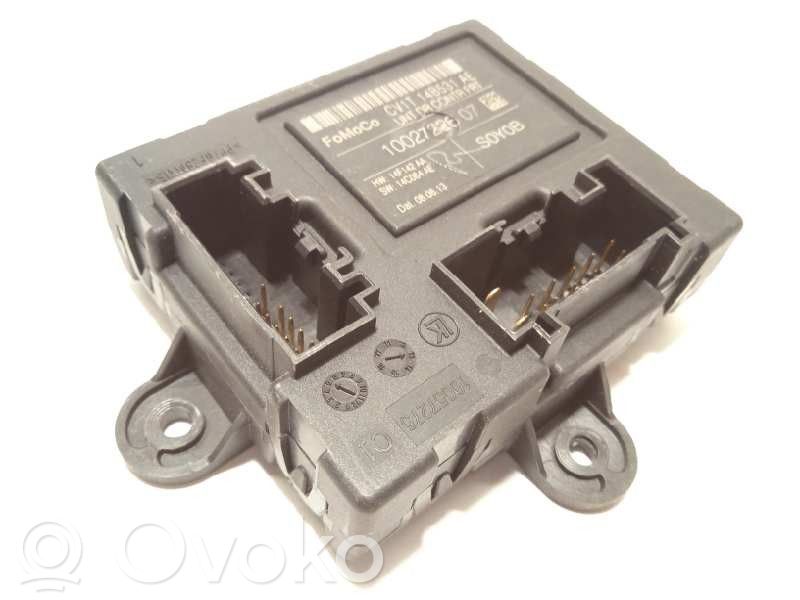Unidad de control/módulo de la puerta   CV1T14B531AE,2036965