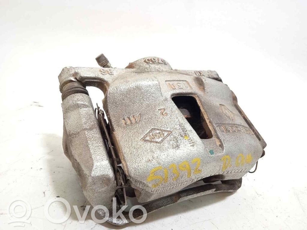 Bremssattel vorne   410018526R