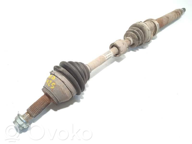 Eje de transmisión delantero   8V513B436HB,1822704