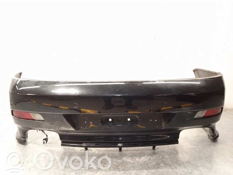 BMW 6 E63 E64 Parachoques 