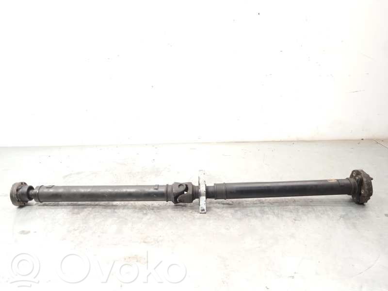 BMW 6 E63 E64 Vidurinis kardanas 