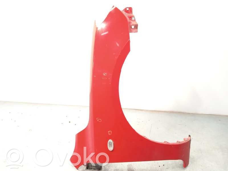Mazda 3 I Sparnas 