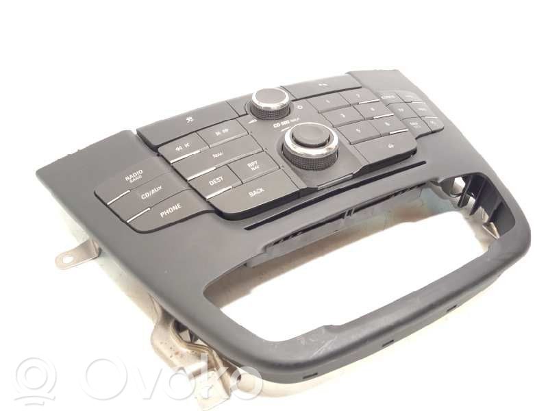 Opel Insignia A Interruptor de control multifunción 