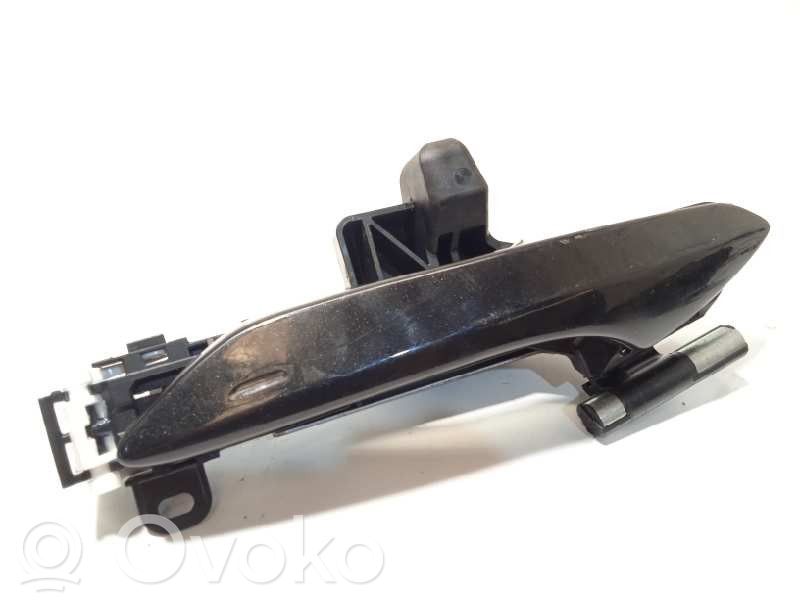 Lexus RX 450H Manecilla externa puerta trasera 