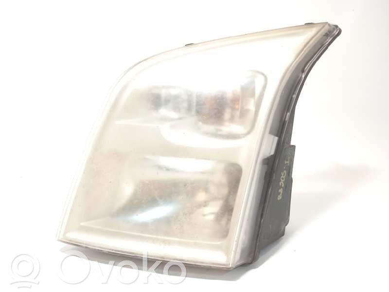 Ford Transit Priekinis žibintas 
