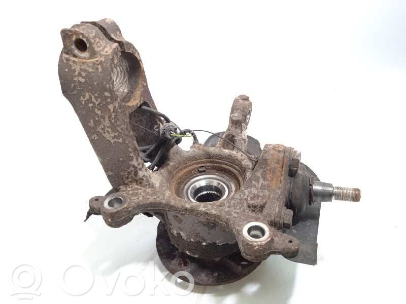 Peugeot Boxer Achsschenkel vorne 