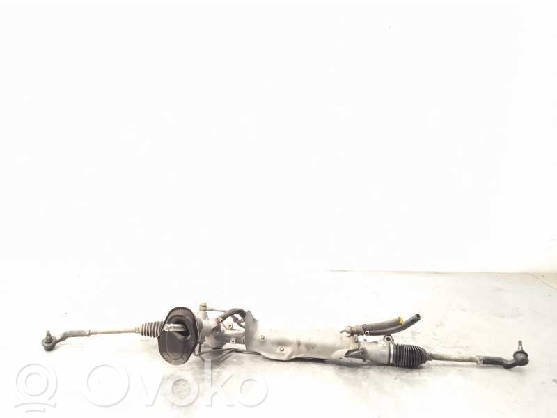 Mazda 5 Steering rack 