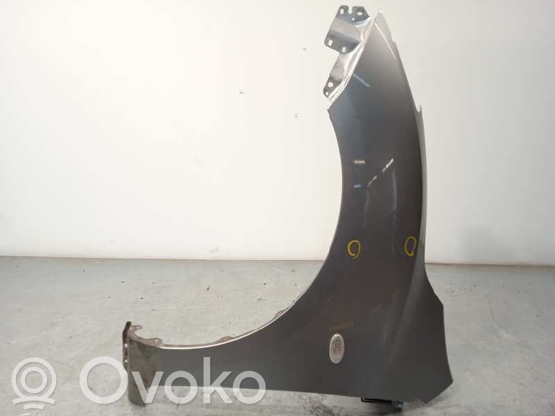 Mazda 3 II Fender 