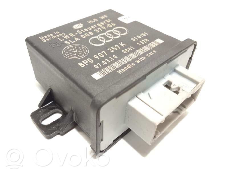 Volkswagen Scirocco Xenon control unit/module 