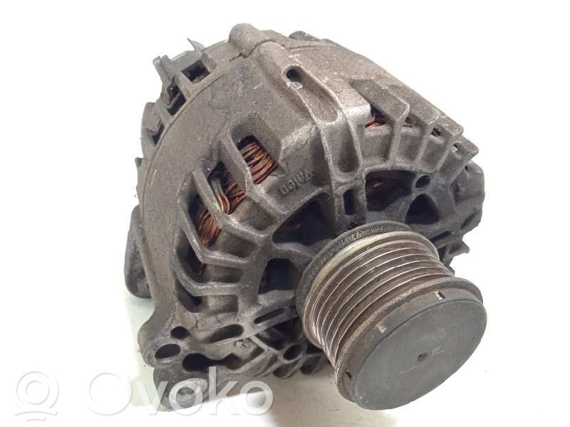 Seat Ibiza IV (6J,6P) Generatore/alternatore 