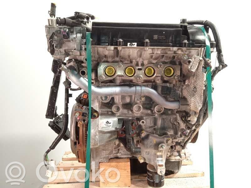 Variklis   P5