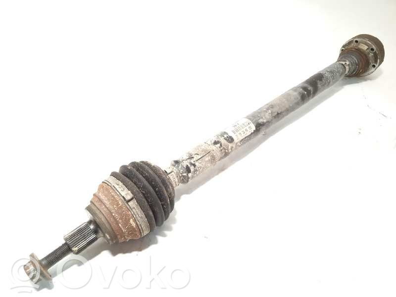 Seat Leon (5F) Semiasse anteriore