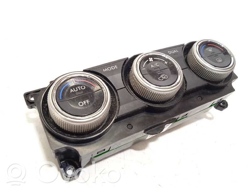 Subaru XV Panel klimatyzacji 
