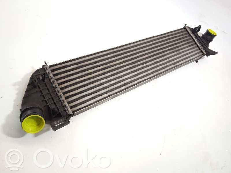Volvo C30 Intercooler radiator 