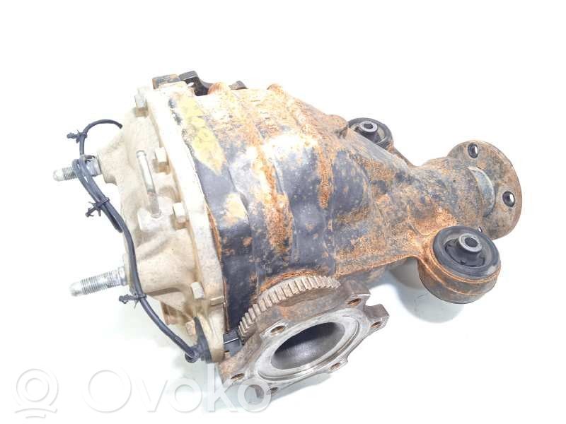 Nissan Pathfinder R51 Differenziale posteriore 