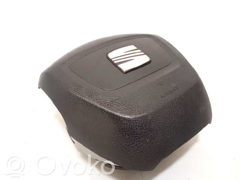 Seat Exeo (3R) Airbag dello sterzo 