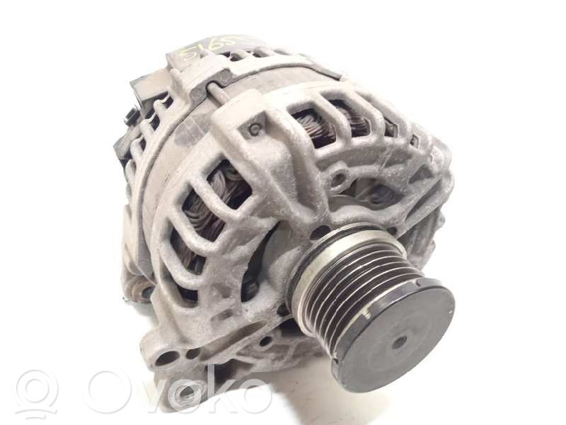 Seat Exeo (3R) Generatore/alternatore