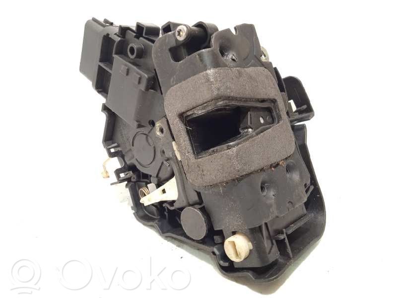 Ford Mondeo MK IV Serratura portiera posteriore 