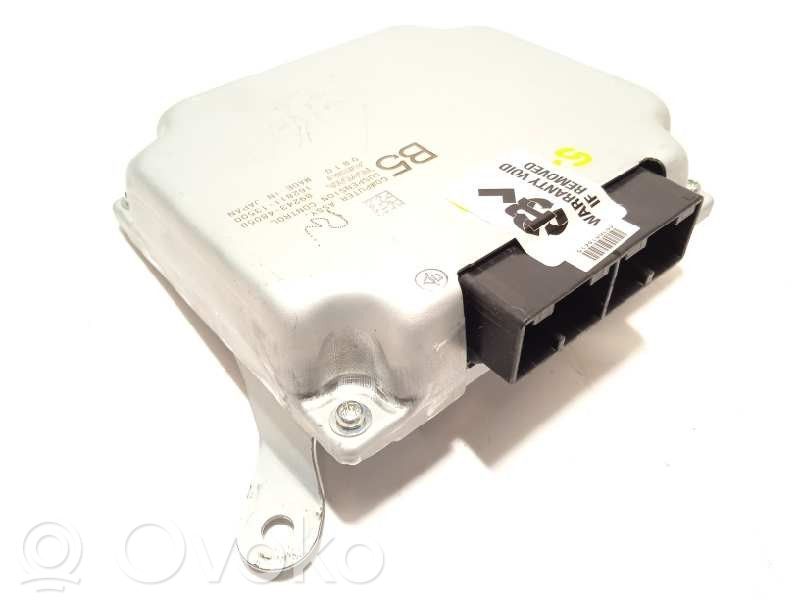 Lexus RX 450H Module de commande suspension 