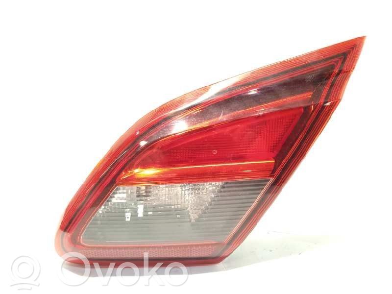 Opel Corsa E Tailgate rear/tail lights 