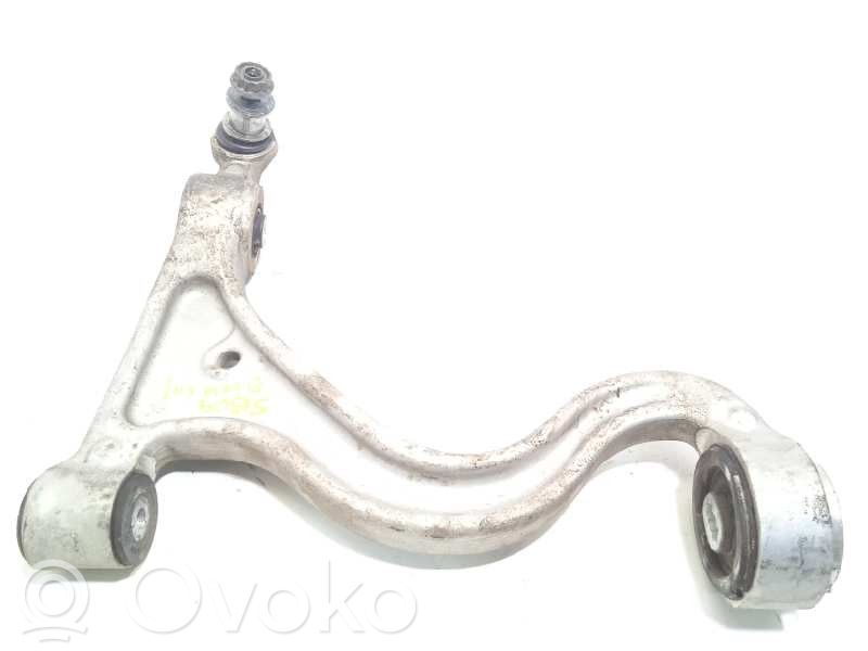 Porsche Panamera (970) Front control arm 
