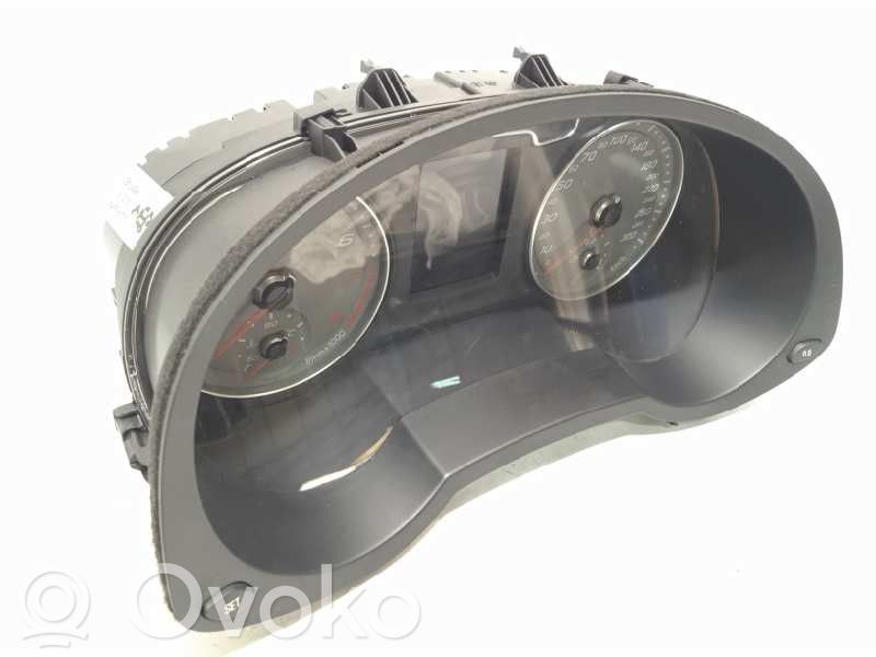 Audi RS5 Tachimetro (quadro strumenti) 