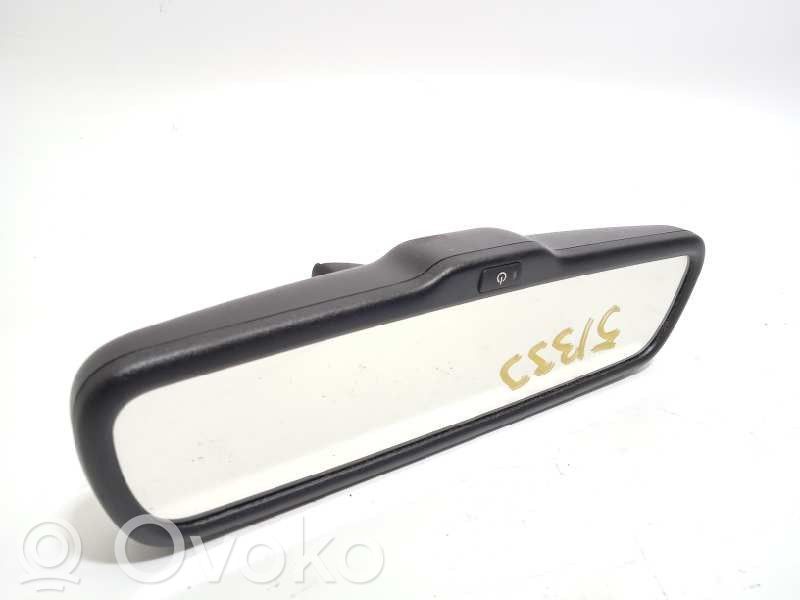 Mazda CX-5 Espejo retrovisor (interior) 