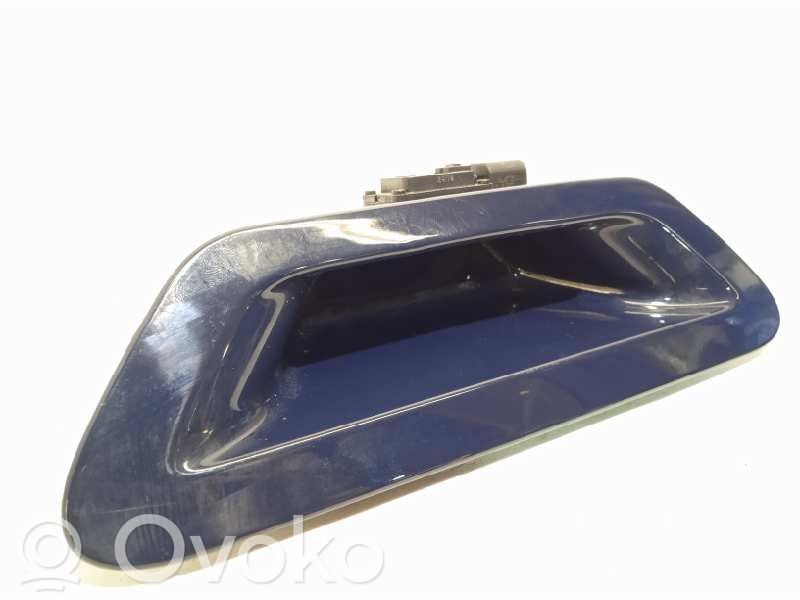 Ford Kuga III Manecilla externa puerta trasera 