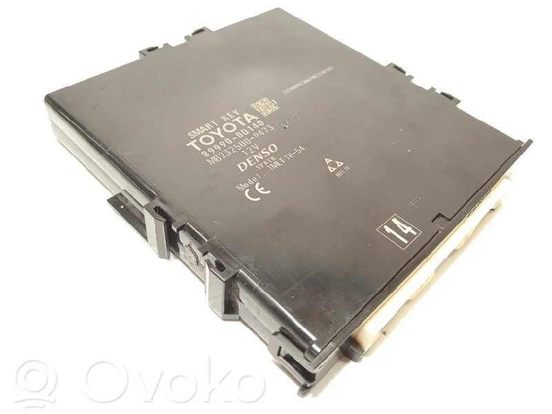 Toyota Yaris Alte unități/module de control 