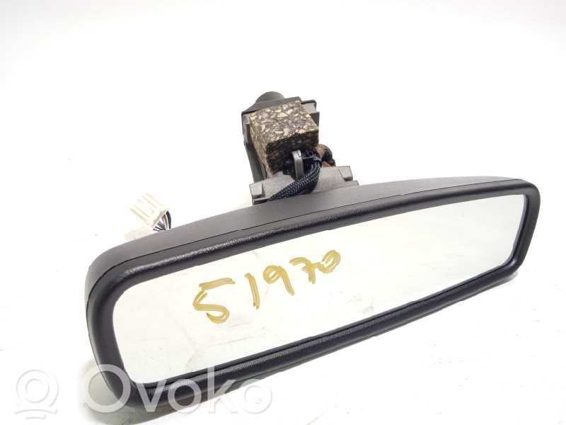 Ford Mondeo MK V Espejo retrovisor (interior) 