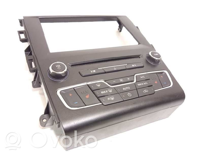 Panel klimatyzacji   HS7T18E245CEA,2024599,HS7T18E245AEB
