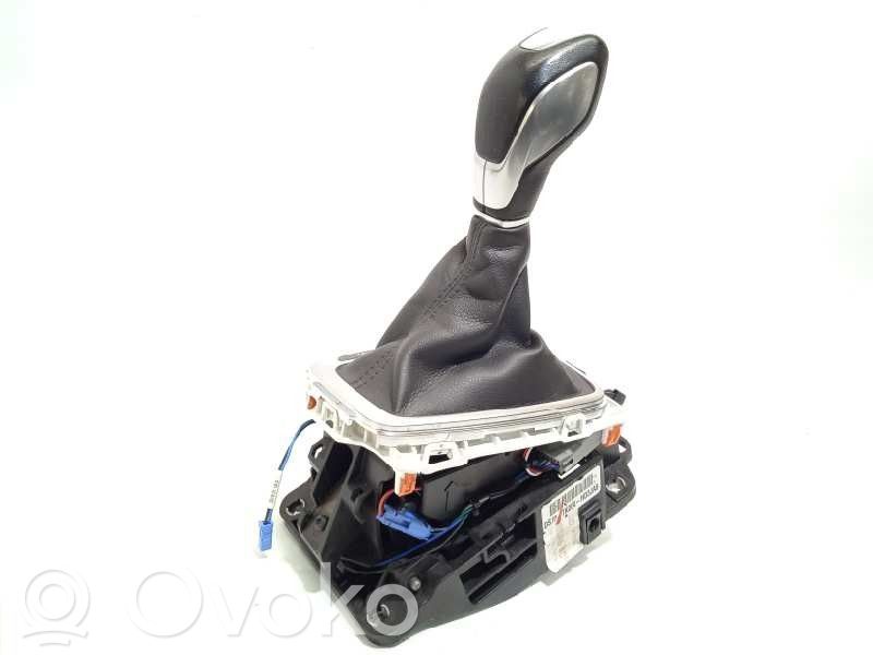 Ford Mondeo MK V Palanca de cambios 