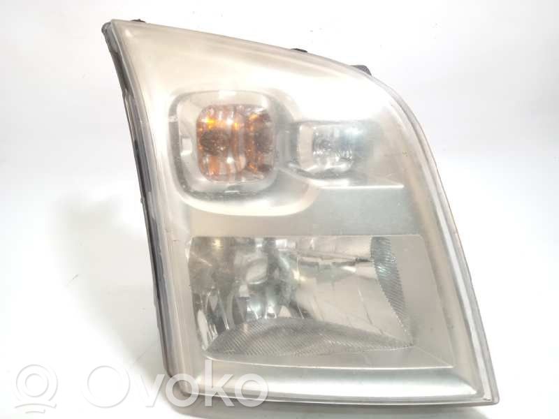 Ford Transit Headlight/headlamp 