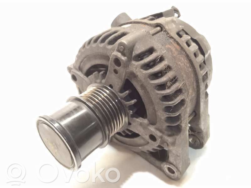 Ford C-MAX II Ģenerators 