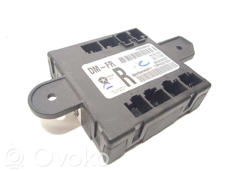 Lancia Voyager Module confort 