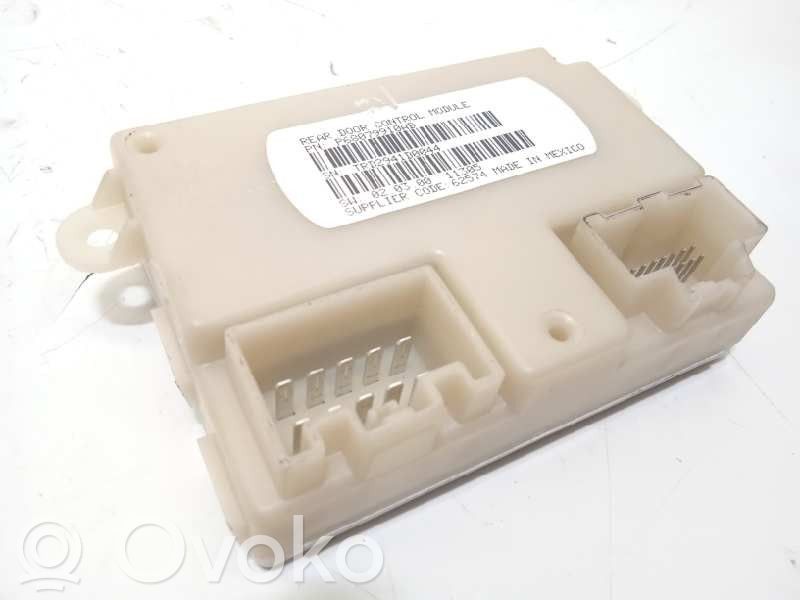Lancia Voyager Comfort/convenience module 