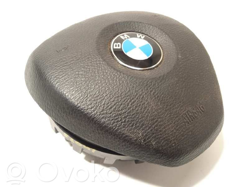 BMW X6 E71 Stūres drošības spilvens 