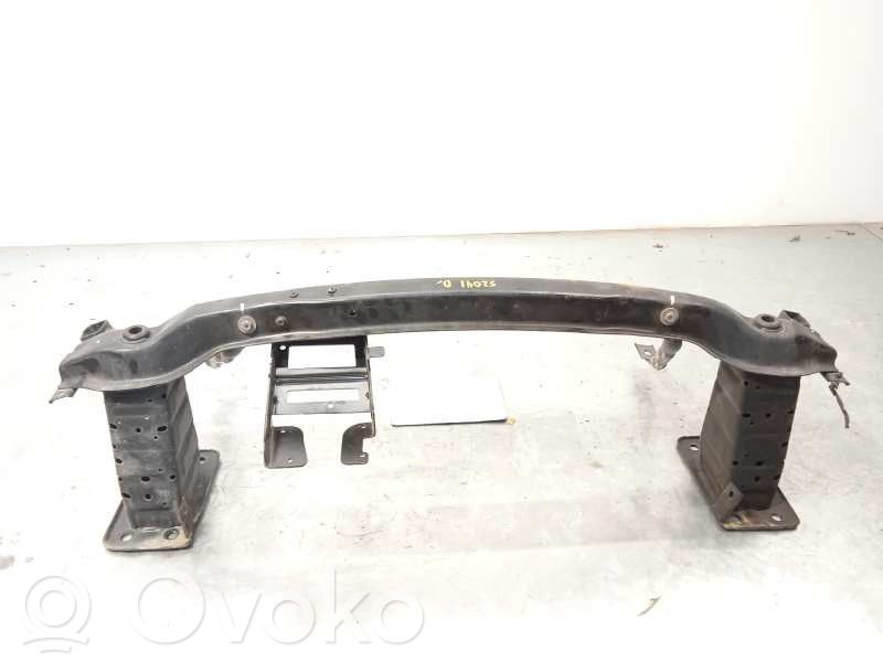 BMW X6 E71 Front bumper mounting bracket 