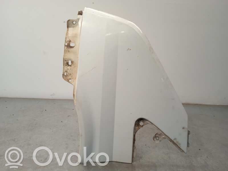 Ford Transit Sparnas 