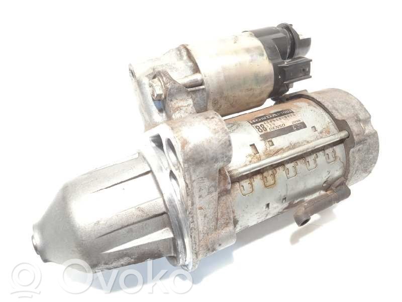 Honda CR-V Motor de arranque 