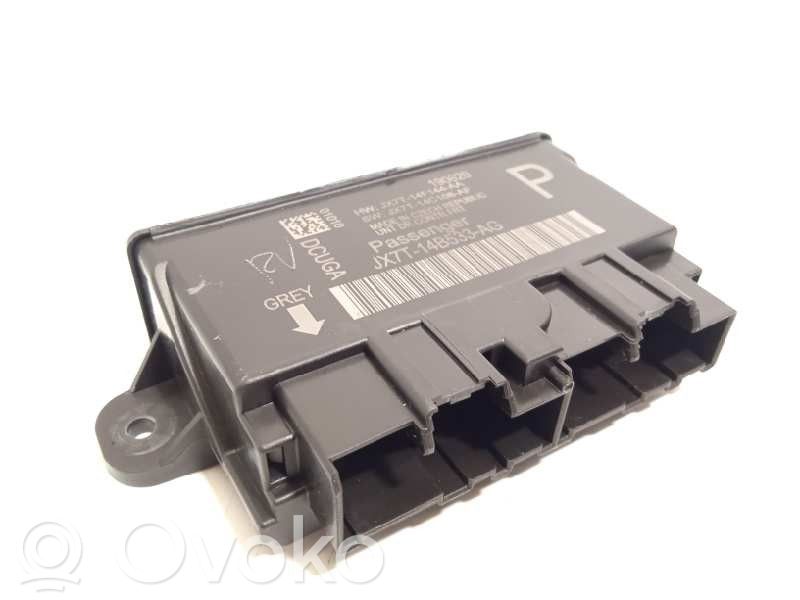 Ford Kuga III Comfort/convenience module 