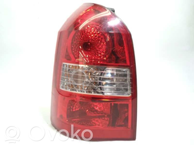 Hyundai Tucson JM Lampa tylna 