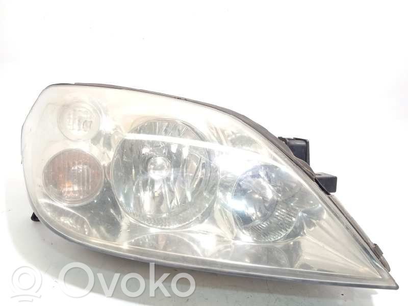 Nissan Primera Scheinwerfer 