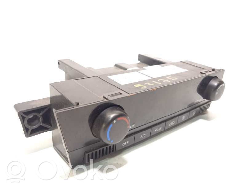 SsangYong Kyron Climate control unit 