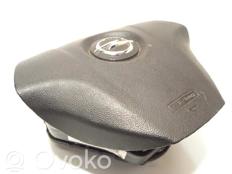 Opel Combo E Airbag volan 