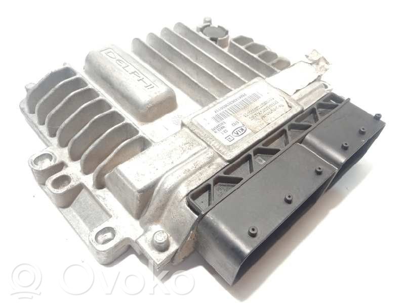 KIA Venga Engine control unit/module 