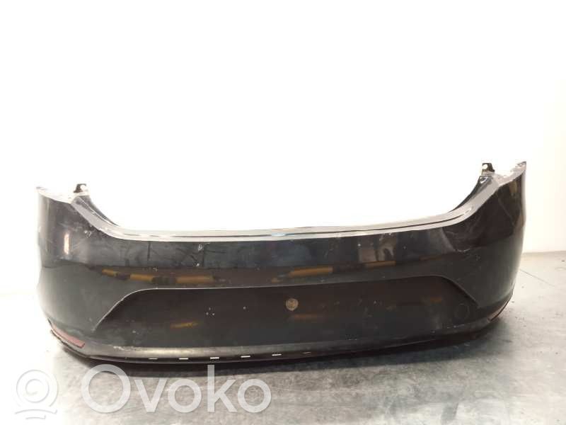 Seat Leon (5F) Galinis bamperis 
