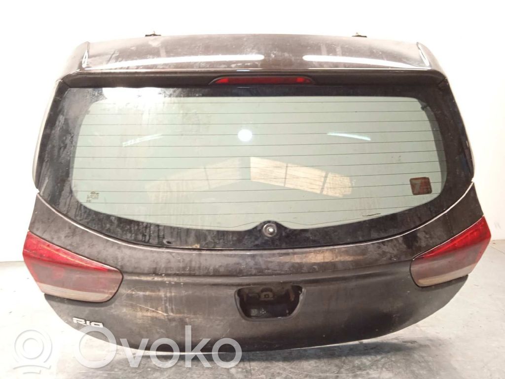 KIA Rio Puerta del maletero/compartimento de carga 